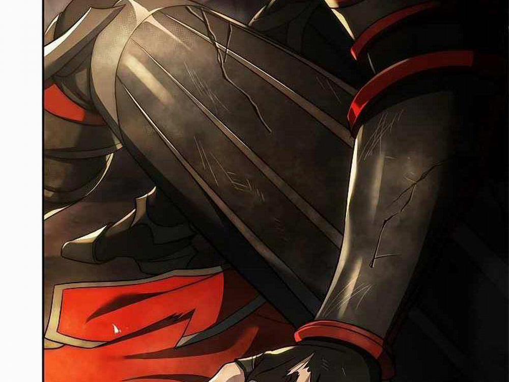 Quỷ Vương Hồi Quy Là Người Tốt 1 trang 134