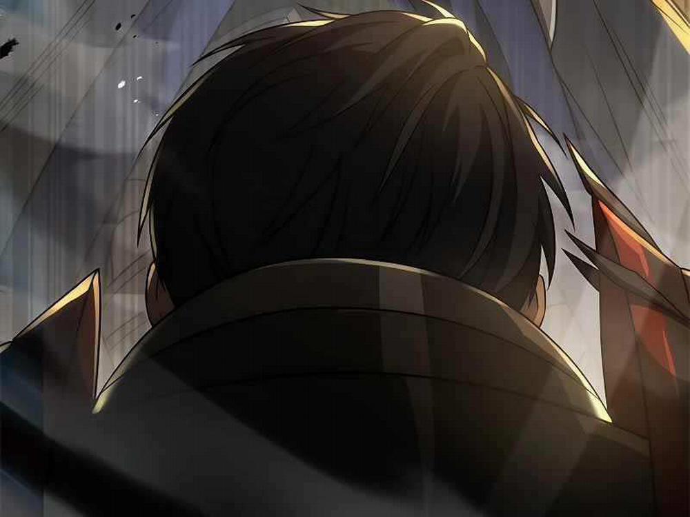 Quỷ Vương Hồi Quy Là Người Tốt 1 trang 151