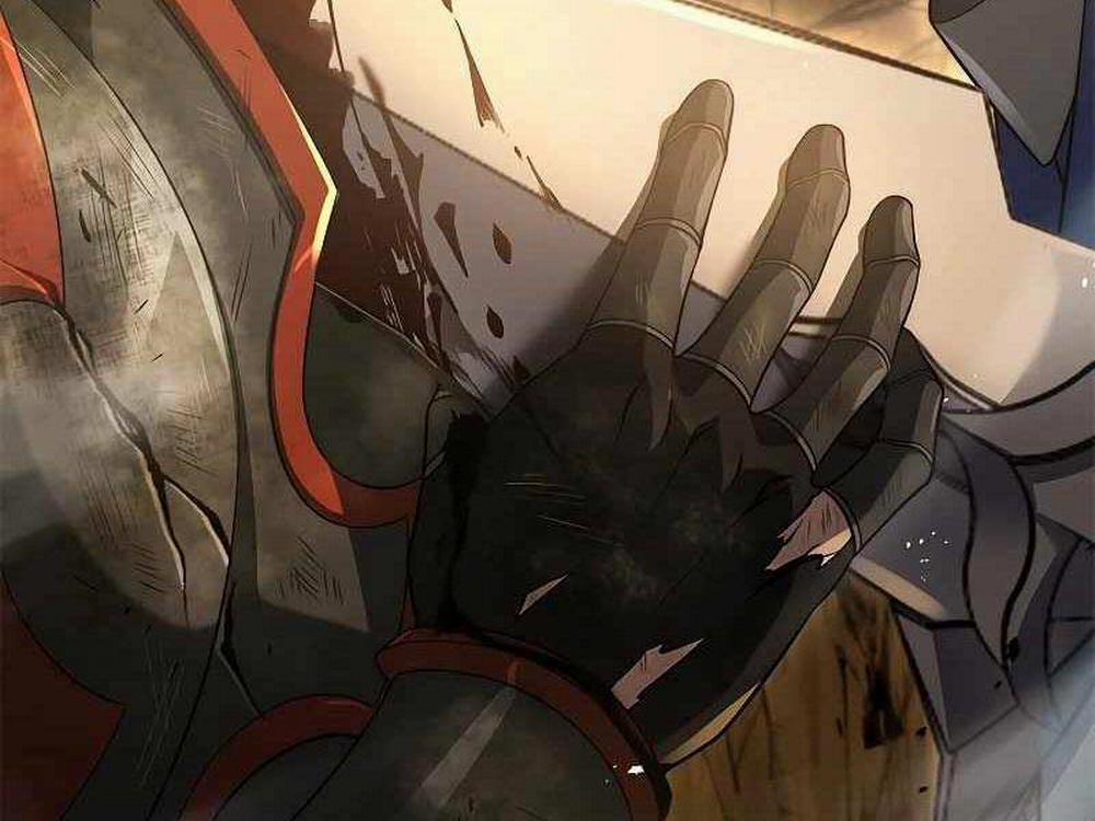 Quỷ Vương Hồi Quy Là Người Tốt 1 trang 165