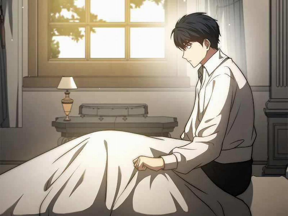 Quỷ Vương Hồi Quy Là Người Tốt 1 trang 222