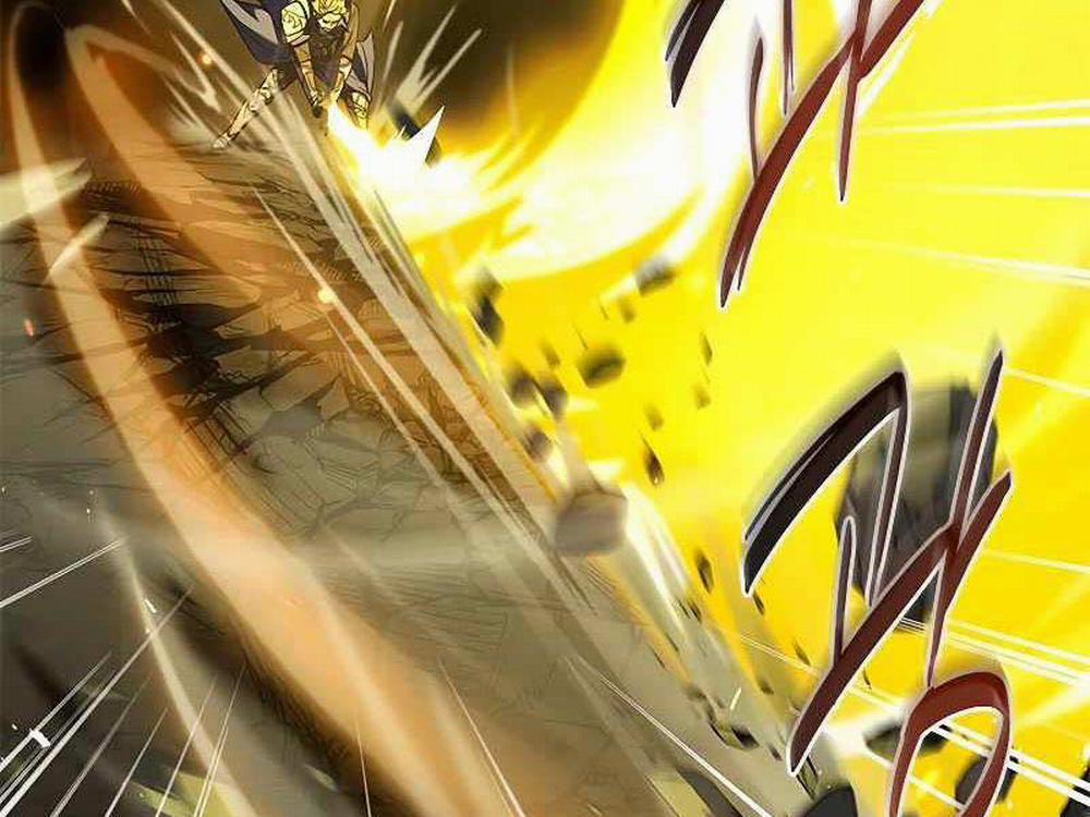 Quỷ Vương Hồi Quy Là Người Tốt 1 trang 24