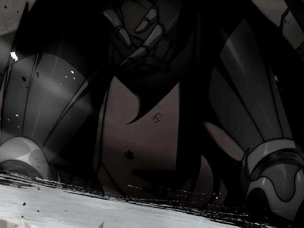 Quỷ Vương Hồi Quy Là Người Tốt 1 trang 244