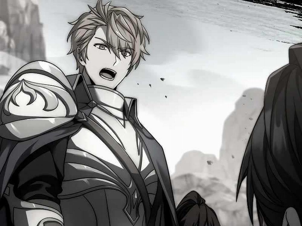 Quỷ Vương Hồi Quy Là Người Tốt 1 trang 245