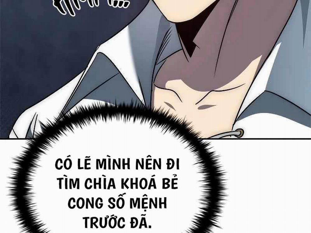 Quỷ Vương Hồi Quy Là Người Tốt 1 trang 262