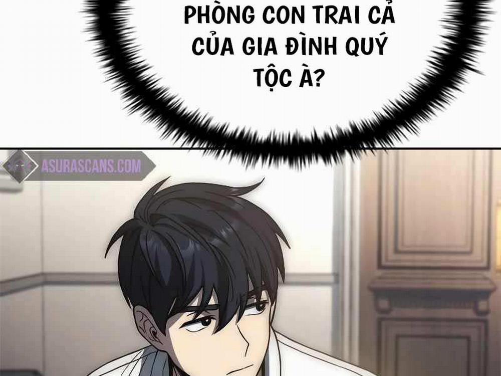 Quỷ Vương Hồi Quy Là Người Tốt 1 trang 268