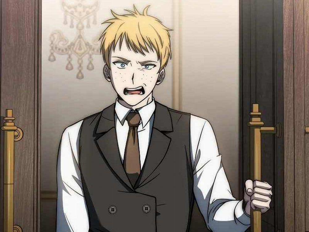 Quỷ Vương Hồi Quy Là Người Tốt 1 trang 272