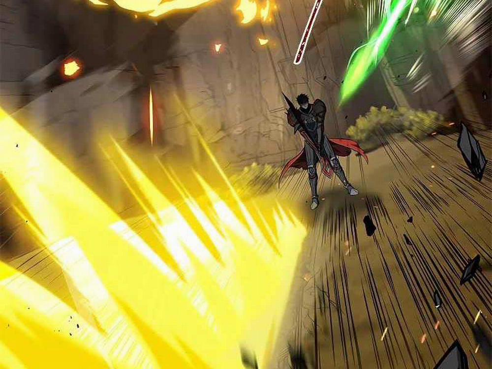 Quỷ Vương Hồi Quy Là Người Tốt 1 trang 28