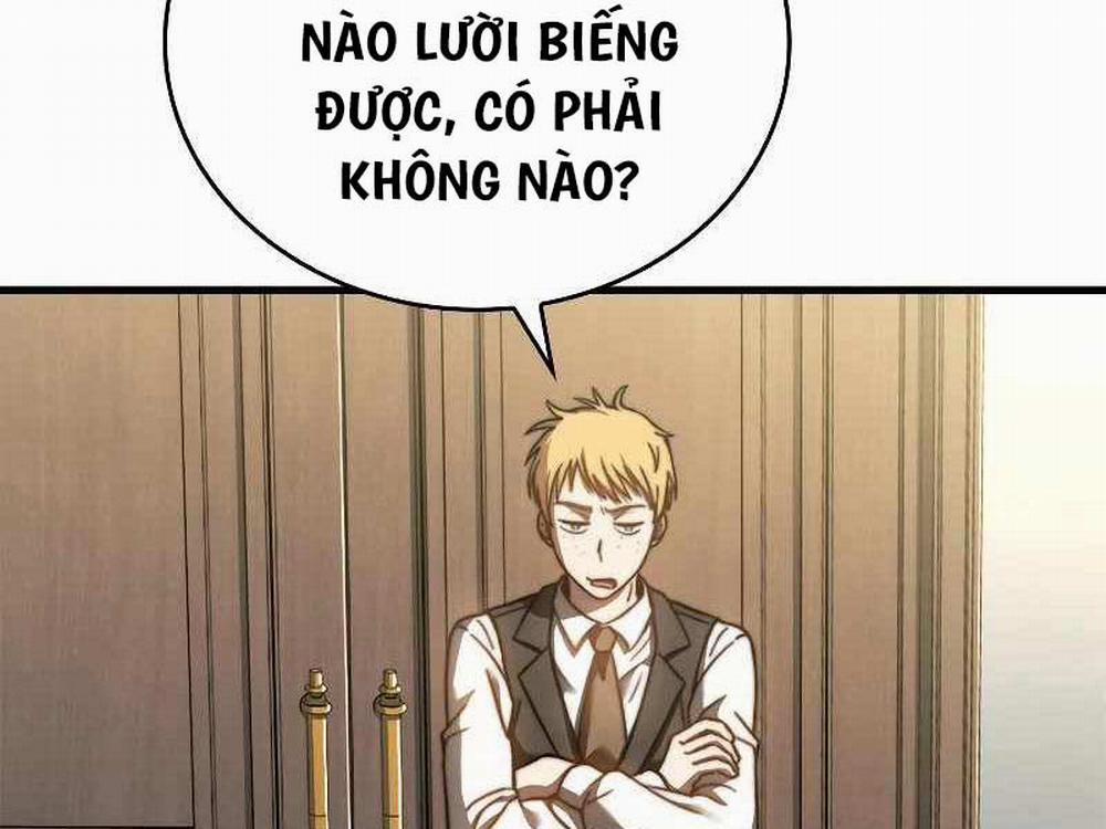 Quỷ Vương Hồi Quy Là Người Tốt 1 trang 281