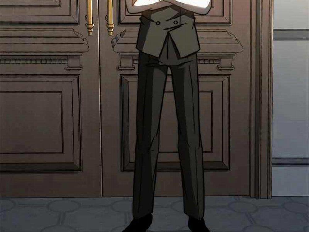 Quỷ Vương Hồi Quy Là Người Tốt 1 trang 282