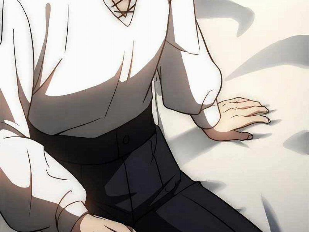 Quỷ Vương Hồi Quy Là Người Tốt 1 trang 284