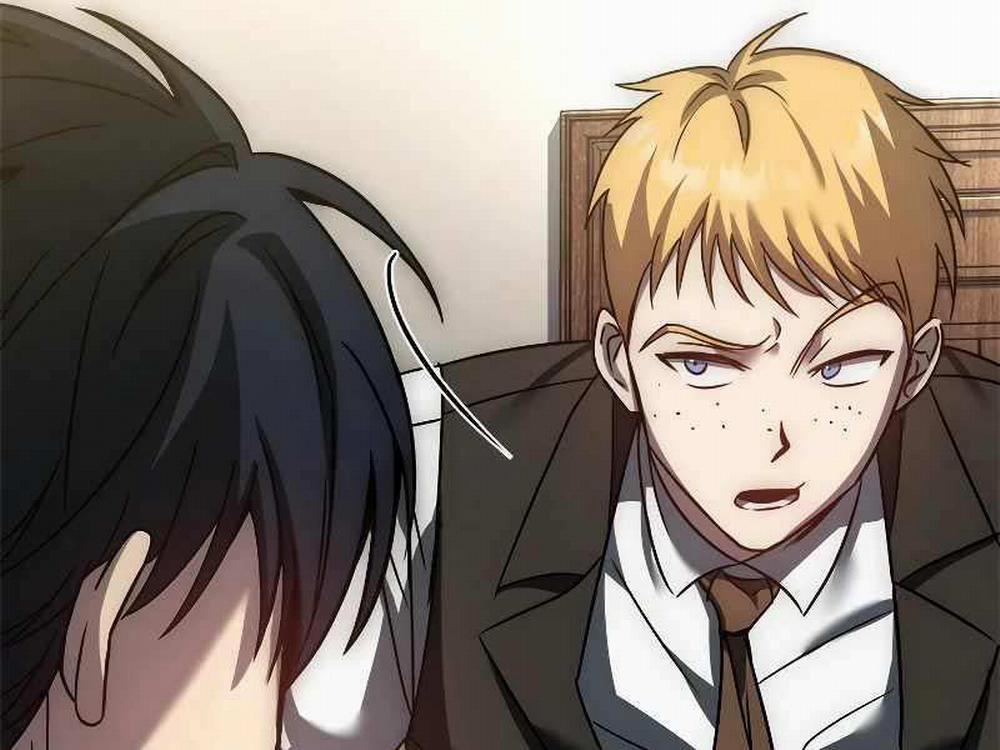 Quỷ Vương Hồi Quy Là Người Tốt 1 trang 291