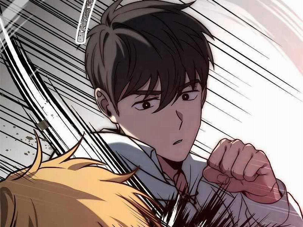 Quỷ Vương Hồi Quy Là Người Tốt 1 trang 299