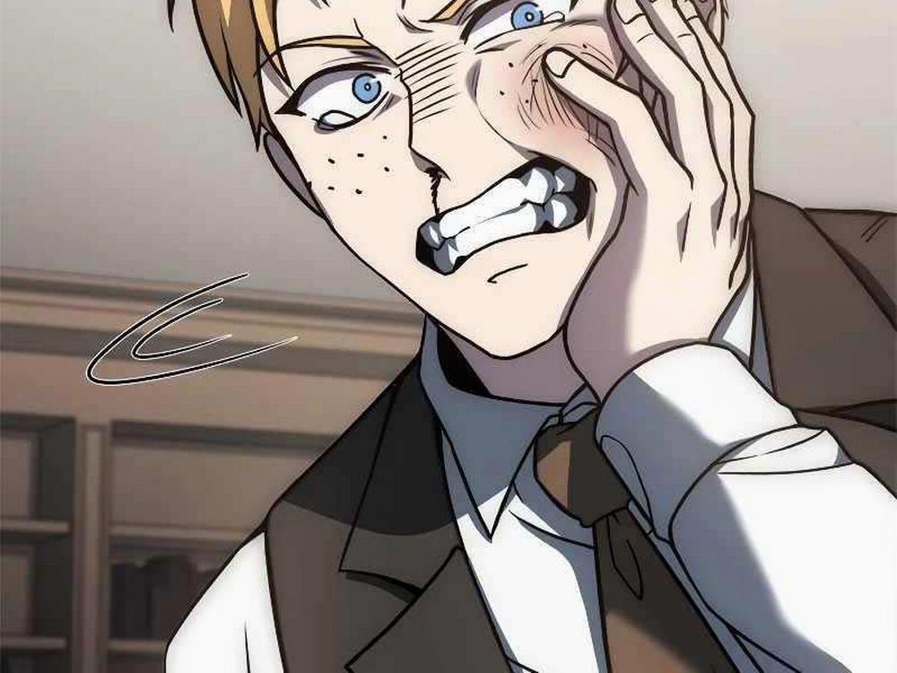 Quỷ Vương Hồi Quy Là Người Tốt 1 trang 304