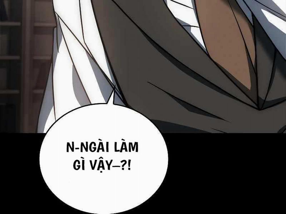 Quỷ Vương Hồi Quy Là Người Tốt 1 trang 305