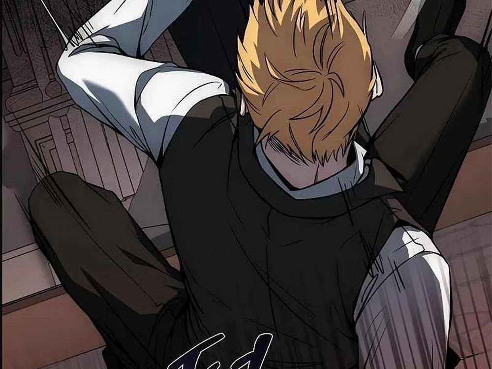 Quỷ Vương Hồi Quy Là Người Tốt 1 trang 316