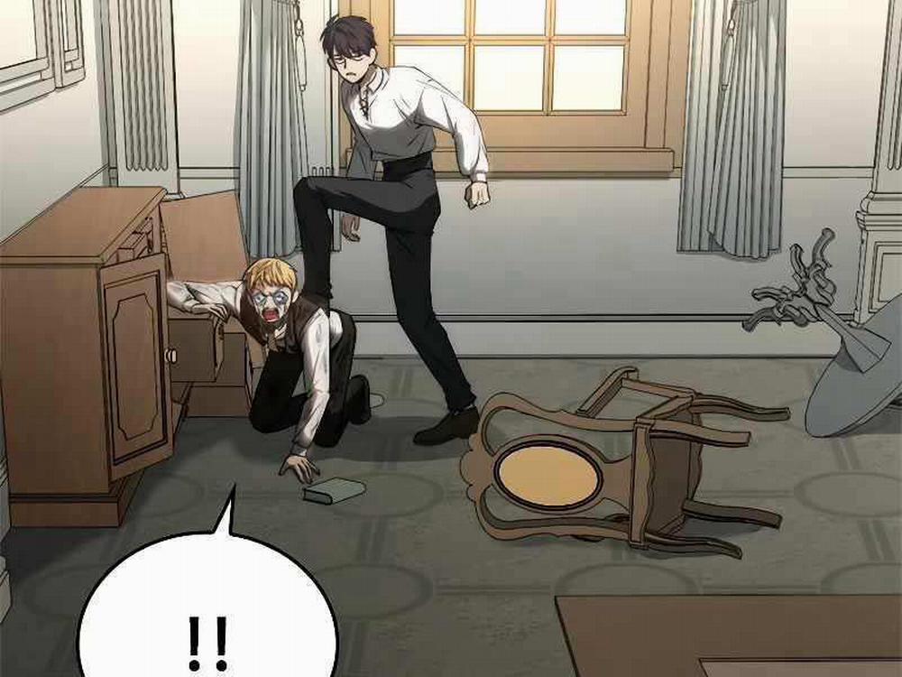 Quỷ Vương Hồi Quy Là Người Tốt 1 trang 332