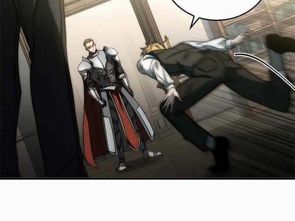 Quỷ Vương Hồi Quy Là Người Tốt 1 trang 335