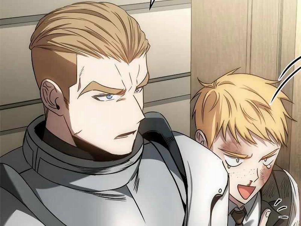 Quỷ Vương Hồi Quy Là Người Tốt 1 trang 337