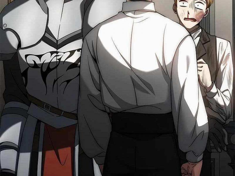 Quỷ Vương Hồi Quy Là Người Tốt 1 trang 347