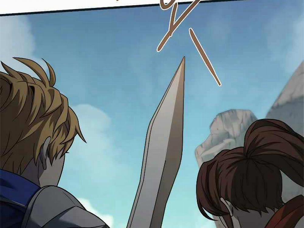 Quỷ Vương Hồi Quy Là Người Tốt 1 trang 5