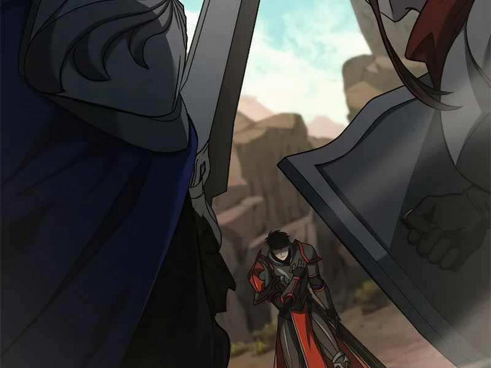 Quỷ Vương Hồi Quy Là Người Tốt 1 trang 6