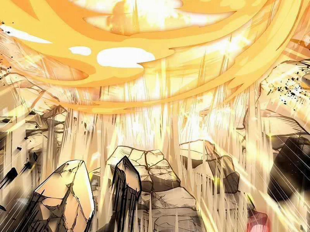 Quỷ Vương Hồi Quy Là Người Tốt 1 trang 71