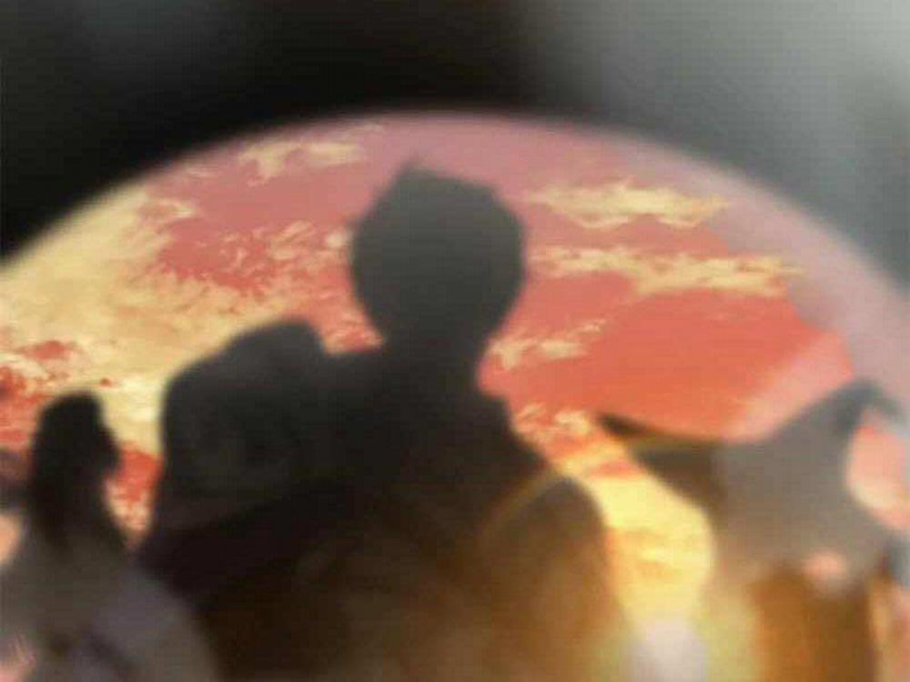 Quỷ Vương Hồi Quy Là Người Tốt 1 trang 94