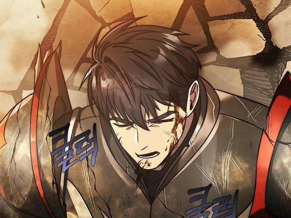 Quỷ Vương Hồi Quy Là Người Tốt 1 trang 97