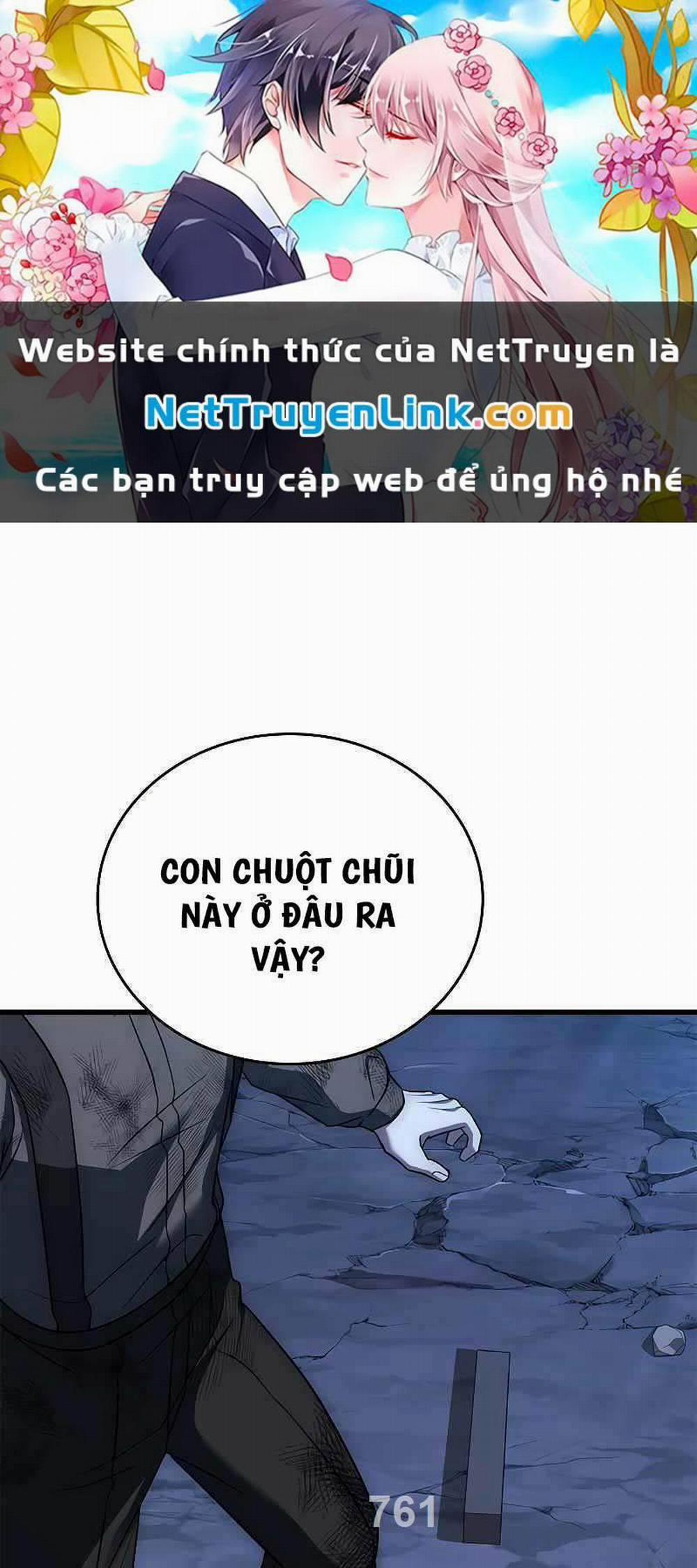 Quỷ Vương Hồi Quy Là Người Tốt 17 trang 0
