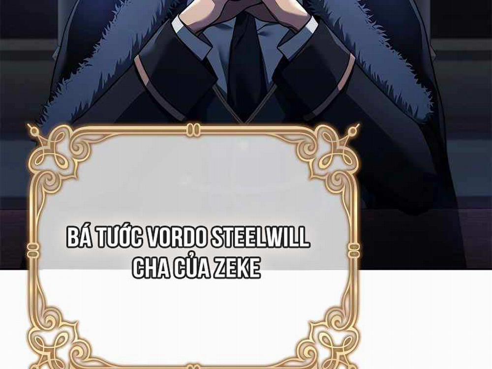 Quỷ Vương Hồi Quy Là Người Tốt 2 trang 109