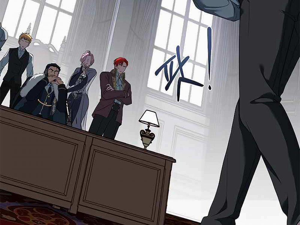 Quỷ Vương Hồi Quy Là Người Tốt 2 trang 154