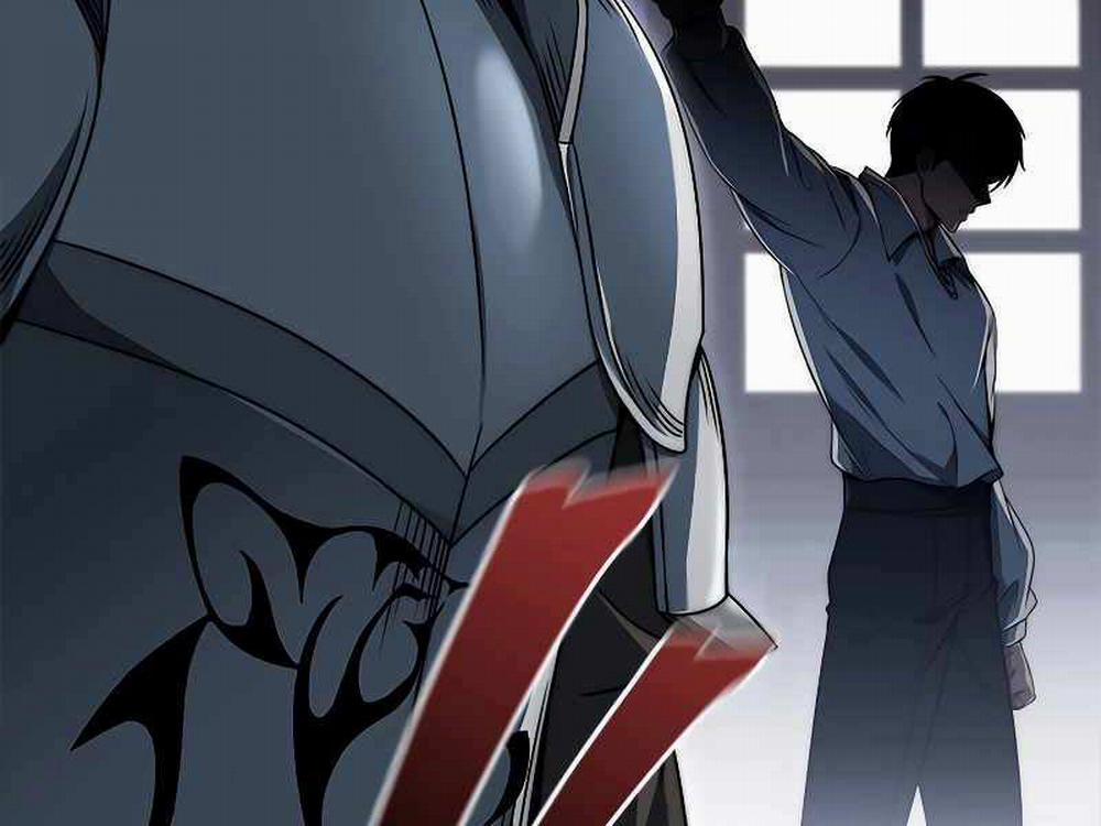 Quỷ Vương Hồi Quy Là Người Tốt 2 trang 17