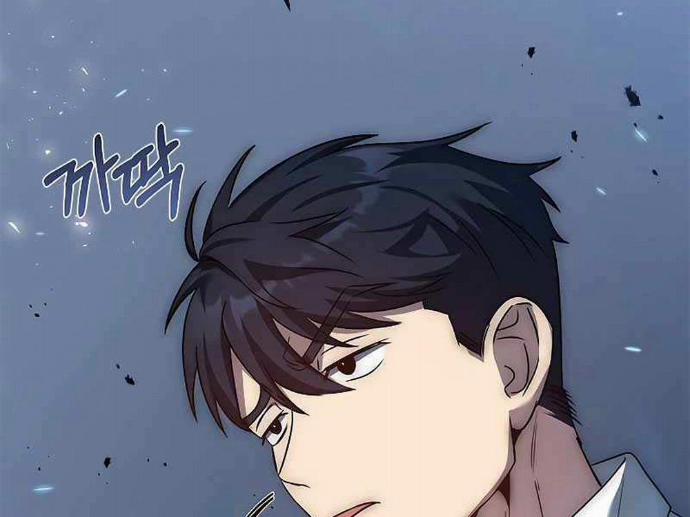 Quỷ Vương Hồi Quy Là Người Tốt 2 trang 198