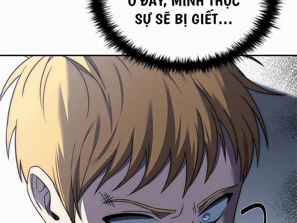 Quỷ Vương Hồi Quy Là Người Tốt 2 trang 202