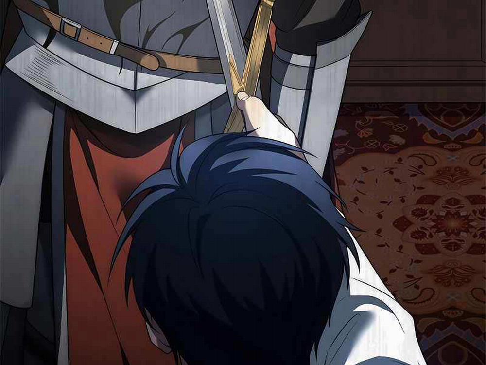 Quỷ Vương Hồi Quy Là Người Tốt 2 trang 240