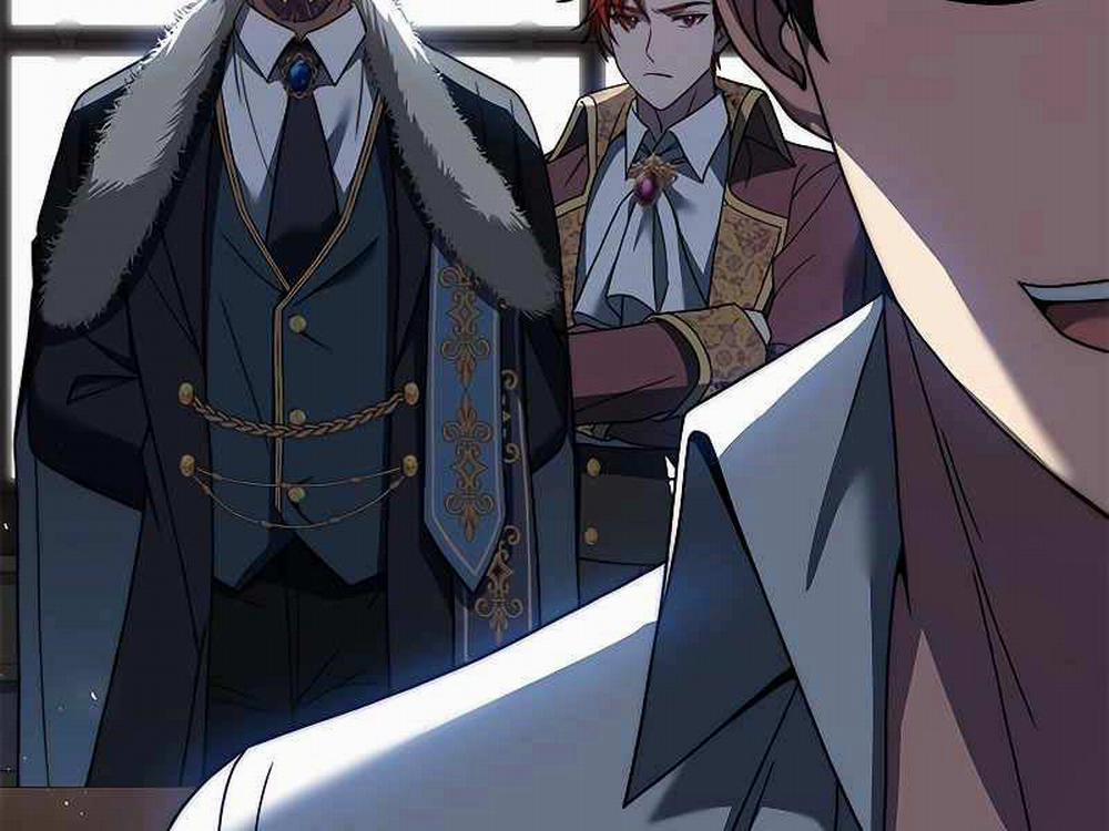 Quỷ Vương Hồi Quy Là Người Tốt 2 trang 257