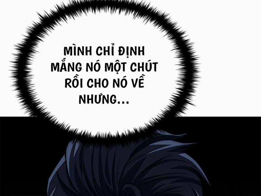 Quỷ Vương Hồi Quy Là Người Tốt 2 trang 259