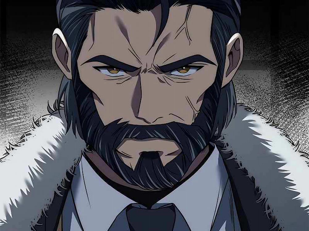 Quỷ Vương Hồi Quy Là Người Tốt 2 trang 260