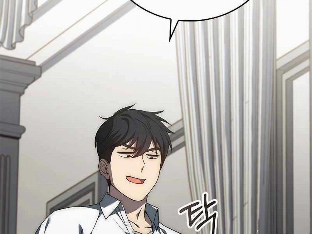 Quỷ Vương Hồi Quy Là Người Tốt 2 trang 35