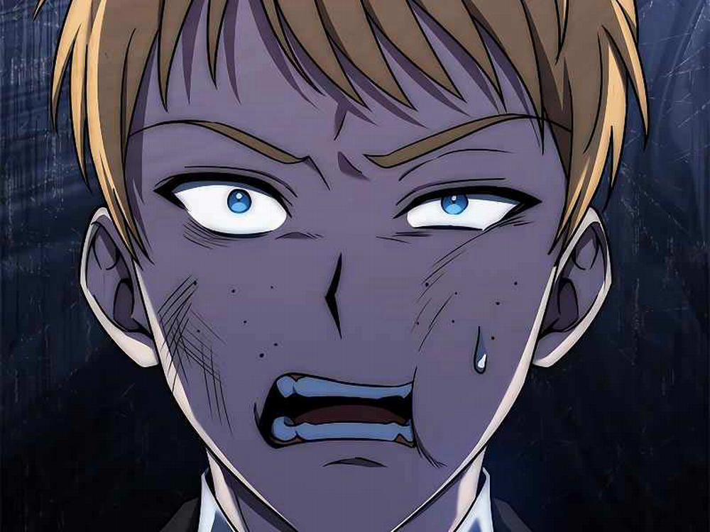 Quỷ Vương Hồi Quy Là Người Tốt 2 trang 45