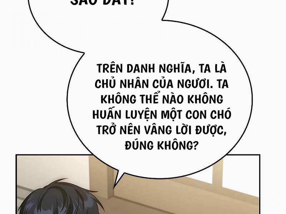 Quỷ Vương Hồi Quy Là Người Tốt 2 trang 8