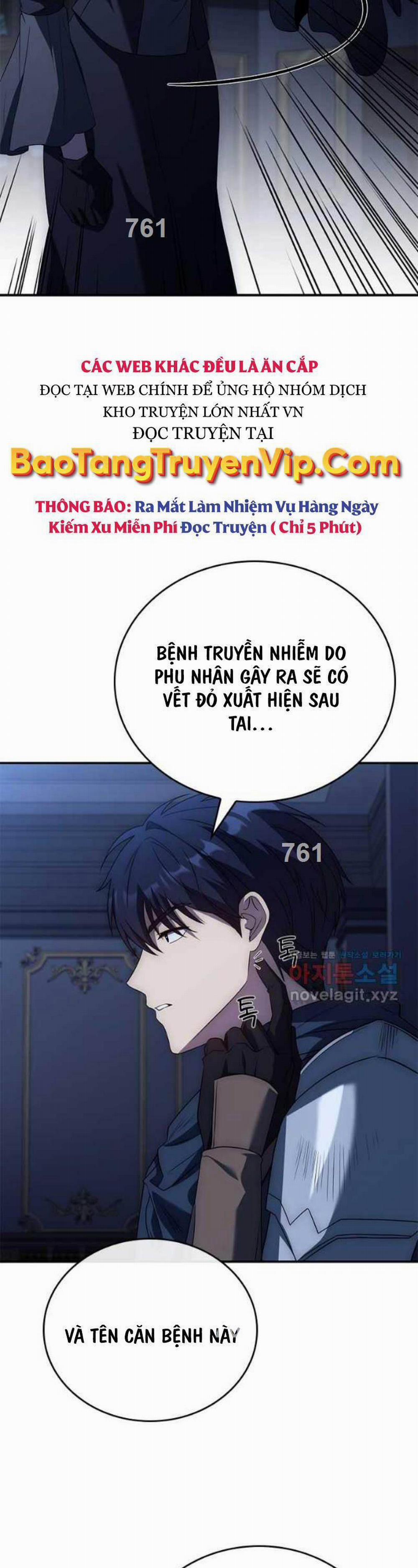 Quỷ Vương Hồi Quy Là Người Tốt 29 trang 1