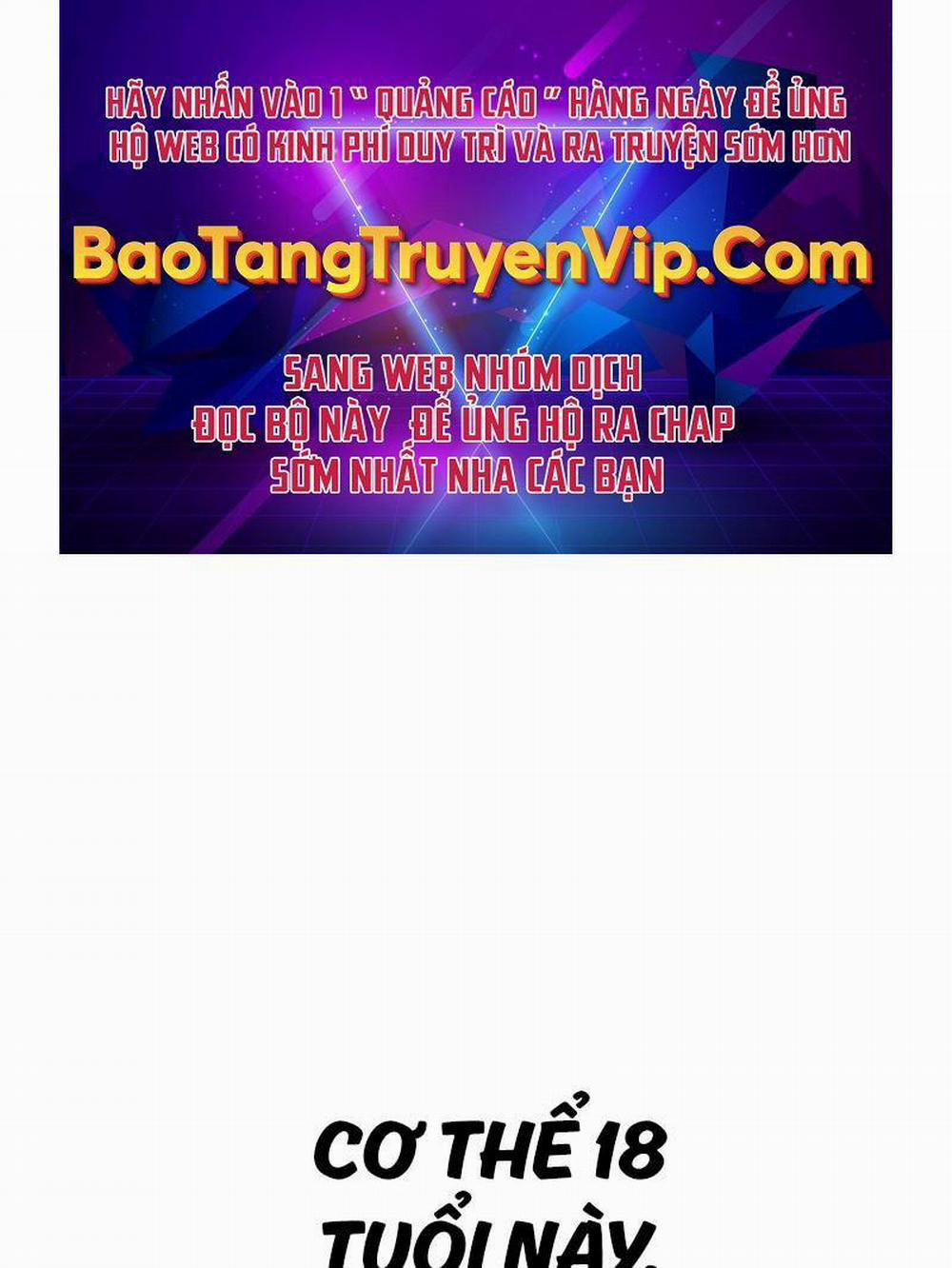 Quỷ Vương Hồi Quy Là Người Tốt 3 trang 0