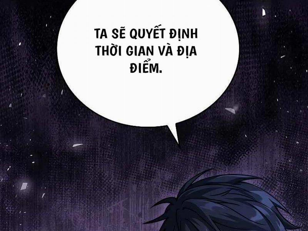 Quỷ Vương Hồi Quy Là Người Tốt 3 trang 110