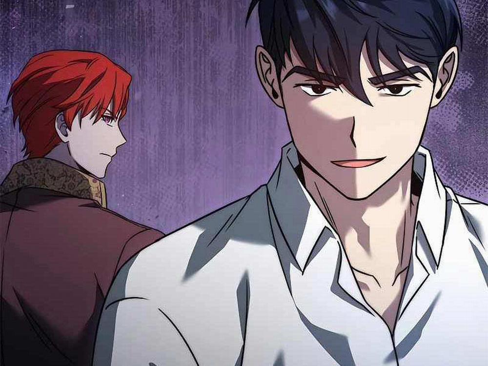 Quỷ Vương Hồi Quy Là Người Tốt 3 trang 111