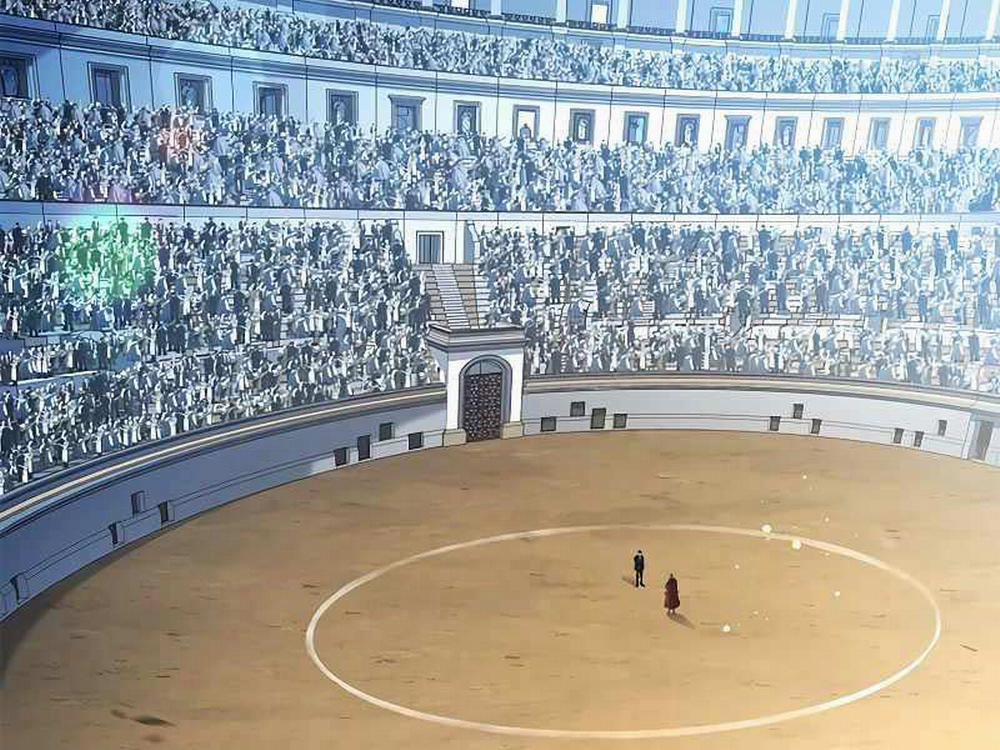 Quỷ Vương Hồi Quy Là Người Tốt 3 trang 119