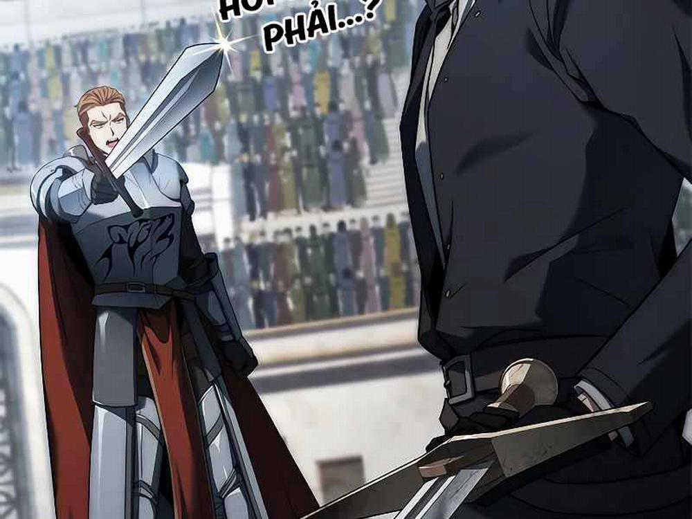 Quỷ Vương Hồi Quy Là Người Tốt 3 trang 126