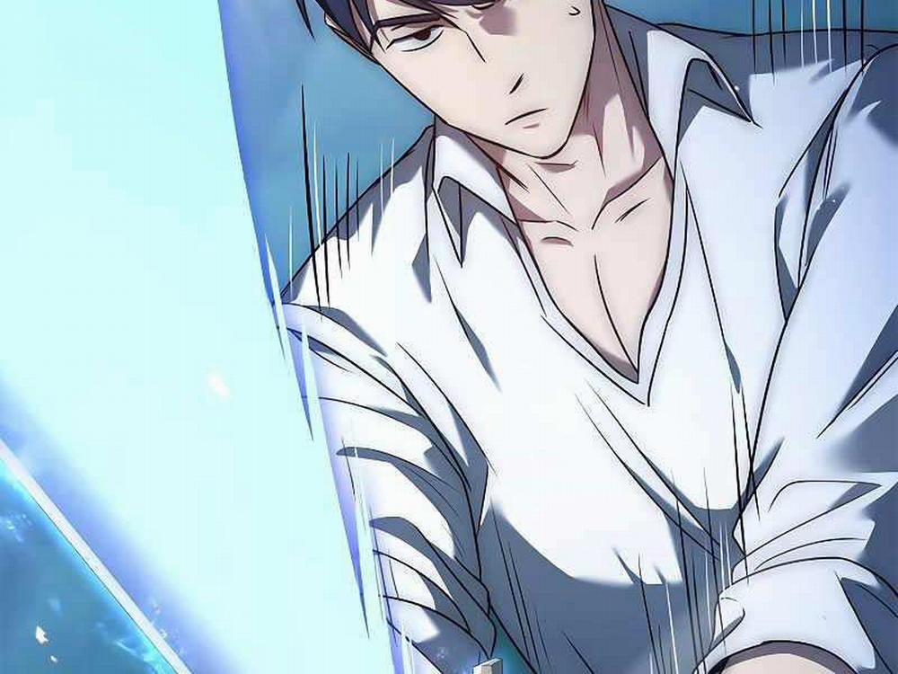 Quỷ Vương Hồi Quy Là Người Tốt 3 trang 13