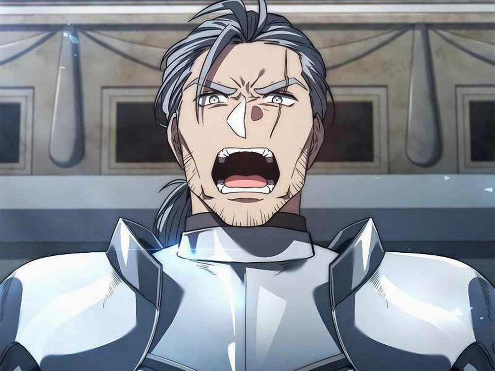 Quỷ Vương Hồi Quy Là Người Tốt 3 trang 133