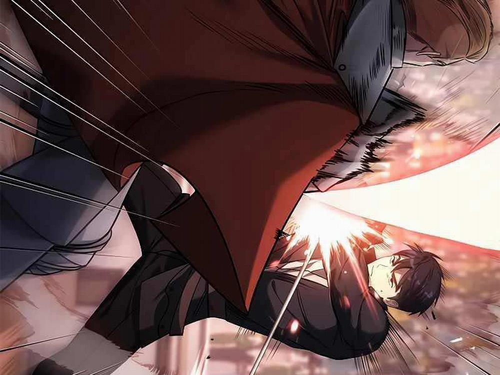 Quỷ Vương Hồi Quy Là Người Tốt 3 trang 153